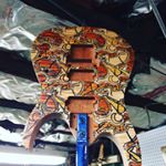 Profile Picture of Jim Donahue (@alnico51) on Instagram