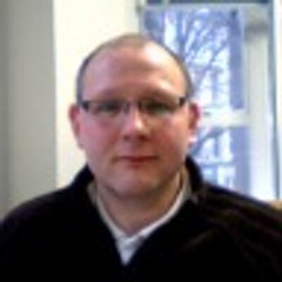 Vince Brooker - Twitter Profile Picture of Vince Brooker (@VinceatPsion) on Twitter