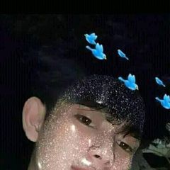 Profile Picture of Kyle Fernandez Bias (@kylefernandezbias) on Tiktok