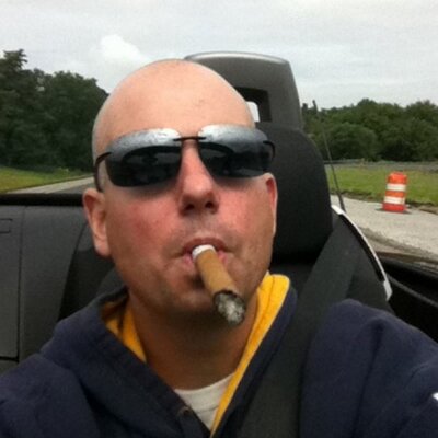 Profile Picture of Scott Fries (@GMoneyFreezer) on Twitter