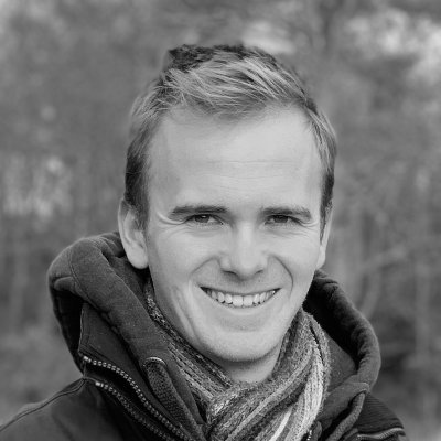 Profile Picture of Matt Blake (@iammattblake) on Twitter
