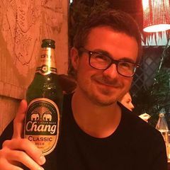 Profile Picture of Stuart Macleod (@stuart.macleod04) on Tiktok