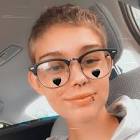Profile Picture of   im a loser baby... (@tearstainedpride) on Tiktok