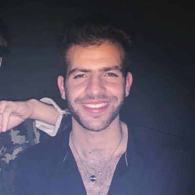 Profile Picture of Isaac Kassin (@IsaacKassin) on Twitter