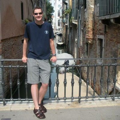Profile Picture of Keith Donaldson (@klgdonaldson) on Twitter