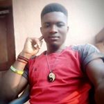 Profile Picture of Paul Okafor (@okafor3423) on Instagram