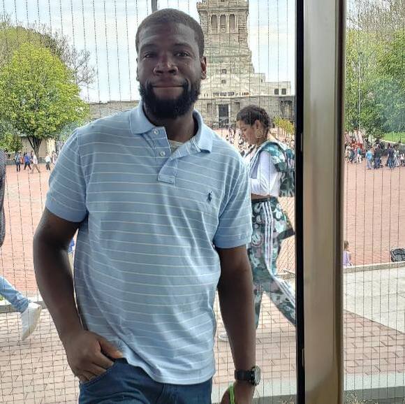 Profile Picture of Brian Brown (@phillydoeboy215) on Poshmark