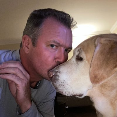 Profile Picture of Brian Ricci (@ricci_brian) on Twitter