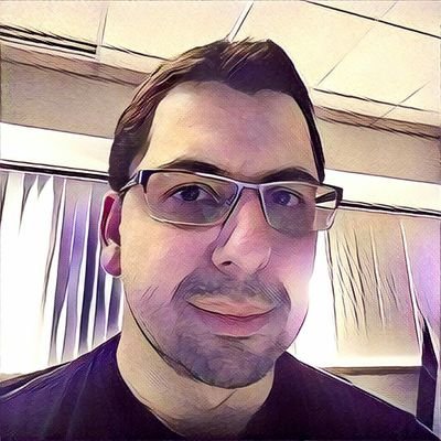 Profile Picture of Dan Jordan (@The_Rabbit42) on Twitter