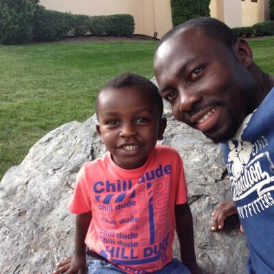 Eric Yeboah - Twitter Profile Picture of Eric Yeboah (@eboah) on Twitter