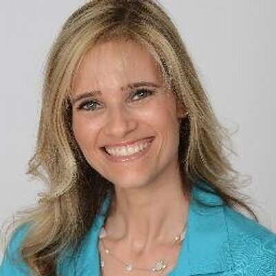 Profile Picture of Lauren Harris-Pincus (@LaurenPincusRD) on Twitter