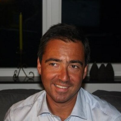 Profile Picture of Éric DUMOULIN (@DumoulinRic) on Twitter