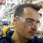 Profile Picture of Steve Spang (@spang_steven) on Instagram