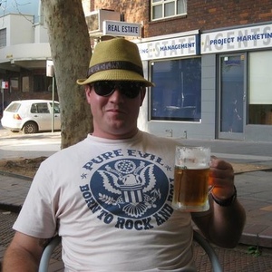 Profile Picture of Chad Truax (@369306898) on Myspace