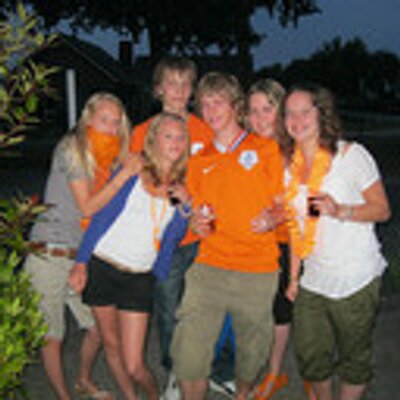 Profile Picture of Marlieke Darwinkel (@moron256726) on Twitter