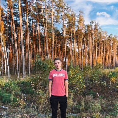 Profile Picture of Bogdan Khomych (@BogdanKhomych) on Twitter