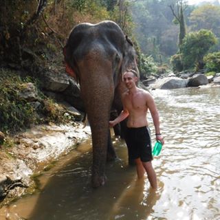 Profile Picture of Ryan Croucher (@ryan.croucher.18) on Facebook