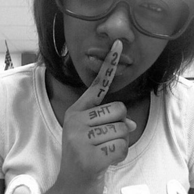 Profile Picture of Tanesha Carter (@Obeyy_Nesha) on Twitter