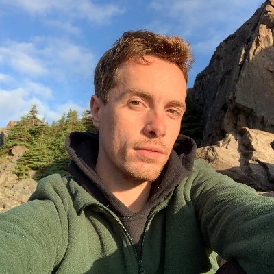 Profile Picture of Devon (@ImDevonWalsh) on Twitter