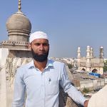 Profile Picture of Naseeruddin Syed (@syedn0597) on Instagram