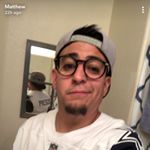 Profile Picture of Matthew Frausto (@fraustino4) on Instagram