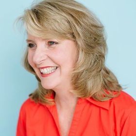 Profile Picture of Mary Welty-Dapkus (@maryweltydapkus) on Pinterest