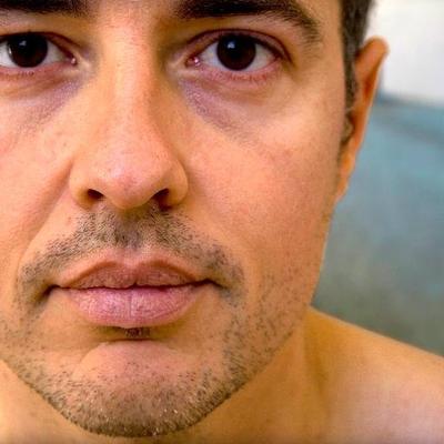 Profile Picture of Robert Fedor (@jyxixegafel) on Twitter