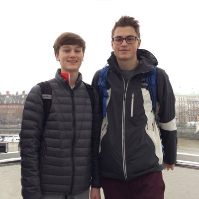 Profile Picture of Bailey Fischer (@Baileyfischer17) on Twitter