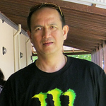Profile Picture of Carlos Taylor (@CarlosTaylor) on Flickr