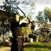 Profile Picture of Daniel Lopez The Blind Samurai (@daniellopezeverest) on Youtube