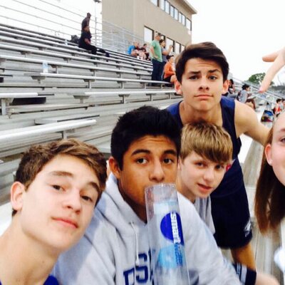 Profile Picture of Joshua Shoup (@JoshuaShoupp) on Twitter