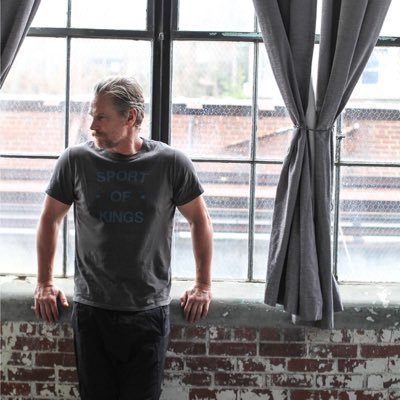 Profile Picture of Brian Van Holt (@TheBrianVanHolt) on Twitter