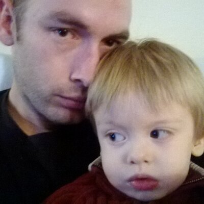 Profile Picture of Joe Lackey (@Joelackey1) on Twitter
