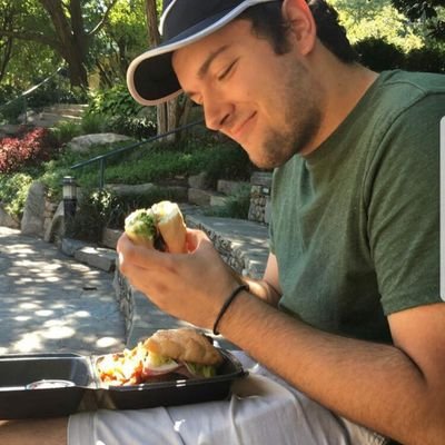 Profile Picture of Steven Seay (@zenmastersteven) on Twitter