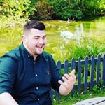 Profile Picture of Stuart Bishop (@stueybishop) on Instagram