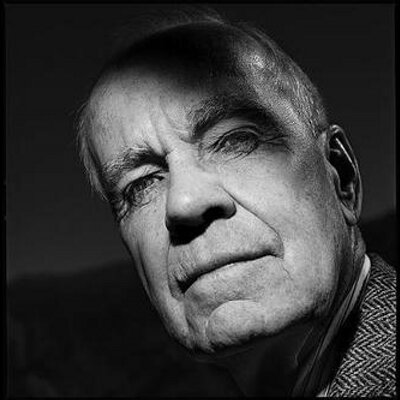 Profile Picture of Cormac McCarthy (@C0rmacMcCarthy) on Twitter
