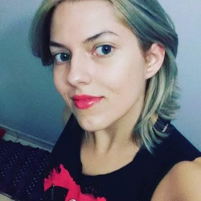 Profile Picture of Gabriela Meyer (@Aisameyer) on Twitter