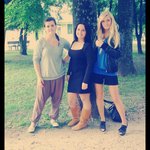 Profile Picture of Gabrielle Schwantd (@javantivat) on Instagram