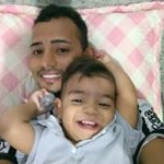 Profile Picture of Wesley Oliveira (@wesley.danny) on Instagram