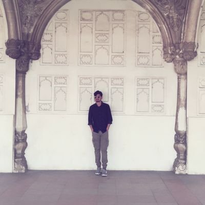 Profile Picture of Suhail Syed (@suhailsyed7777) on Twitter