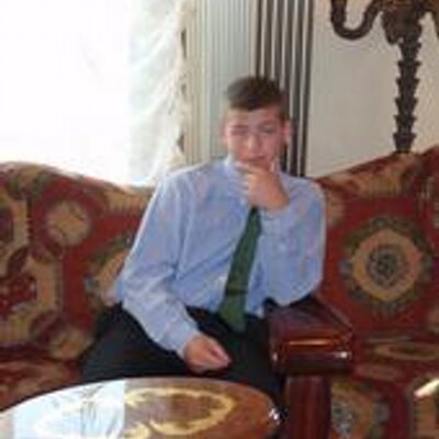Profile Picture of Josh Wireman (@WAZZUWIREMAN) on Twitter