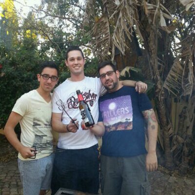 Profile Picture of Joshua Reichman (@josh_reichman) on Twitter