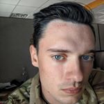 Profile Picture of Kyle Swingle (@kyle.swingle) on Instagram