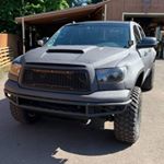 Profile Picture of Chris Huxley (@trd_rockwarrior) on Instagram