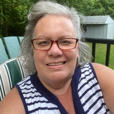 Profile Picture of Kelly Morrissey (@kellymorrissey2) on Twitter