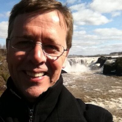 Profile Picture of Paul B. Daoust (@Paulbdaoust) on Twitter