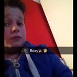 Profile Picture of mitchell_thomson (@mitchell_thomson) on Instagram