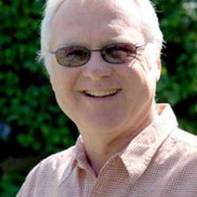 Profile Picture of Jon Currie (@ZeirAnpin) on Twitter