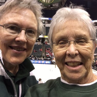 Profile Picture of Nancy Dash (@ndash11) on Twitter