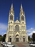 Profile Picture of Vimoutierson Wikipedia